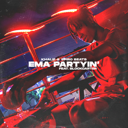 Ema Partyin’ (Explicit)