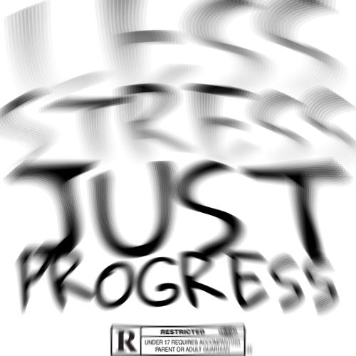 No Stress (unmastred freestyle) [Explicit]