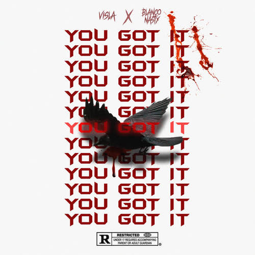 You Got It (Explicit)
