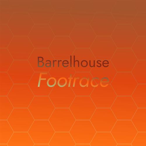 Barrelhouse Footrace