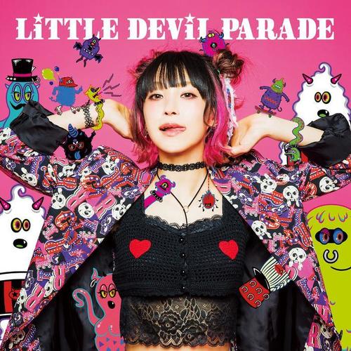 Little Devil Parade