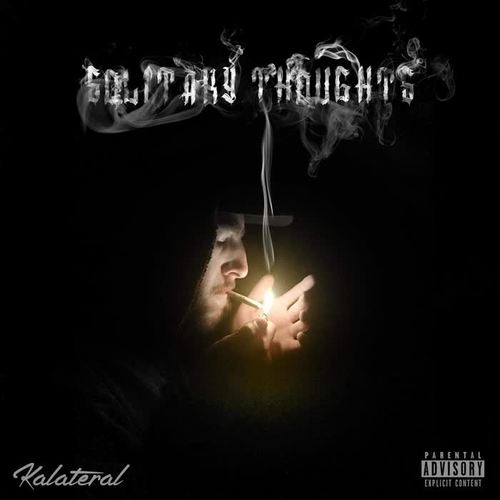Solitary Thoughts (Explicit)