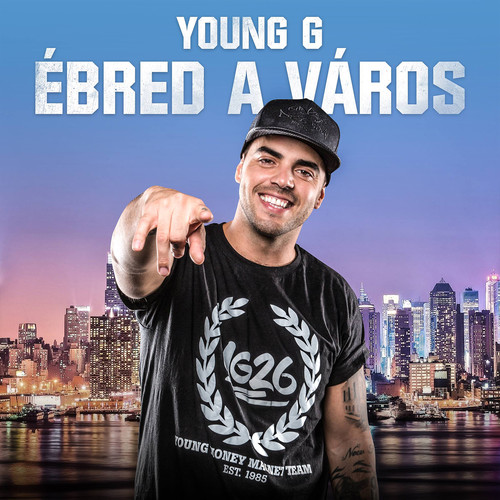 Ébred a város (Explicit)