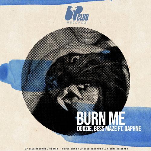 Burn ME (feat. Daphne Live) [Extended Mix]