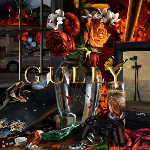 Gully (Original Motion Picture Soundtrack) [Explicit]