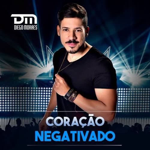 Coração Negativado