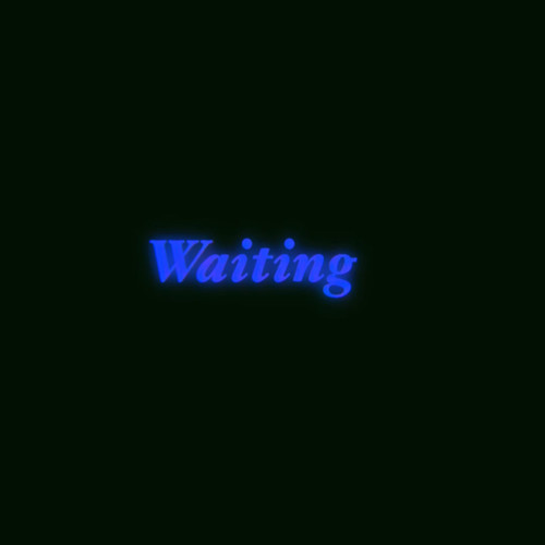 Waiting (Explicit)