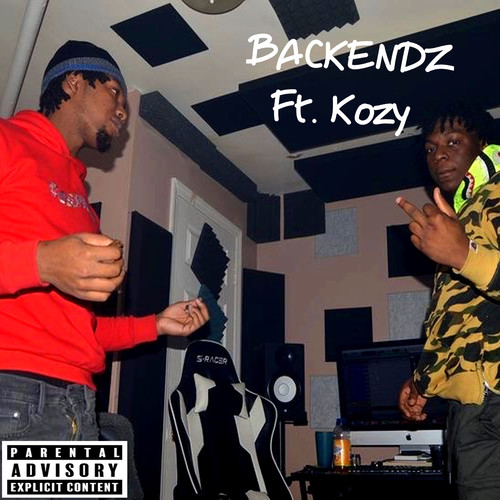 Backendz (Explicit)