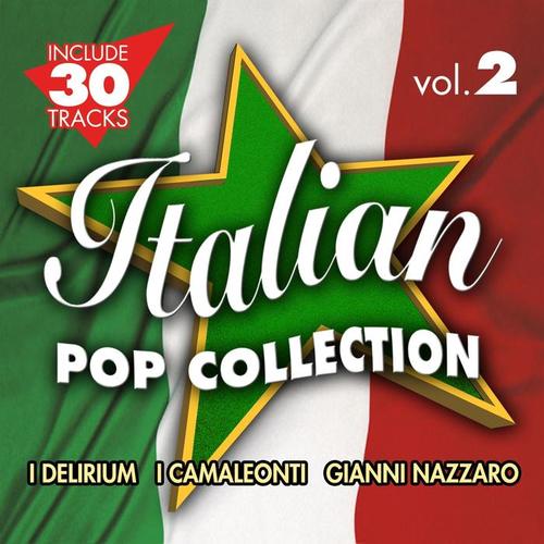 Italian Pop Collection, Vol. 2