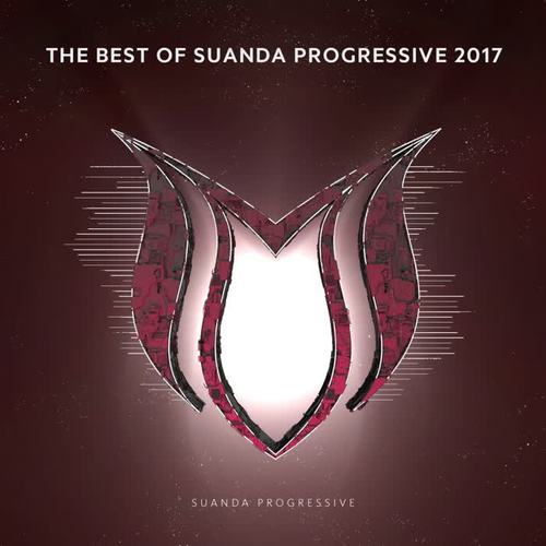 The Best Of Suanda Progressive 2017