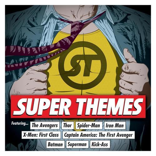 Super Themes