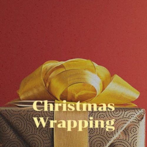 Christmas Wrapping (Explicit)