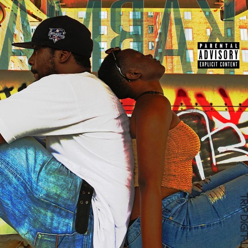 Karma (feat. Fez) [Explicit]