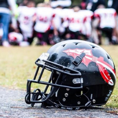 Creek Boyz (Bennets Creek Warriors)