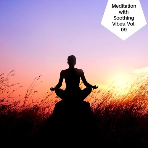 Meditation With Soothing Vibes, Vol. 09