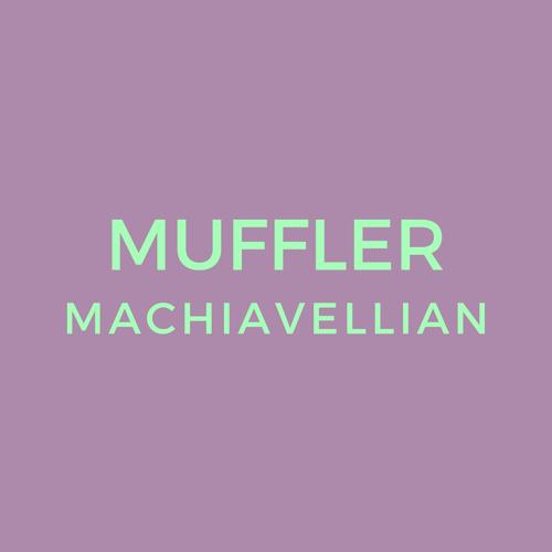 Machiavellian (Radio Edit)