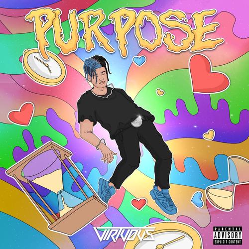 Purpose (Explicit)