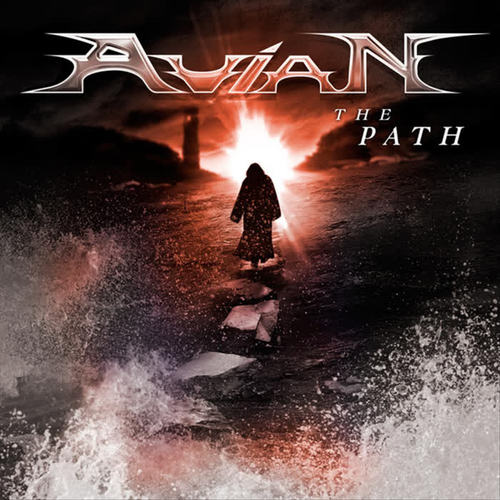 The Path - EP