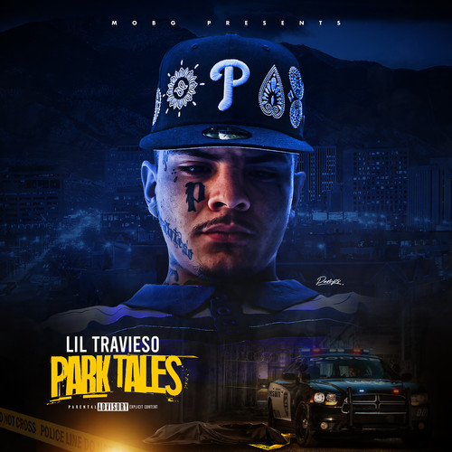 Park Tales (Explicit)