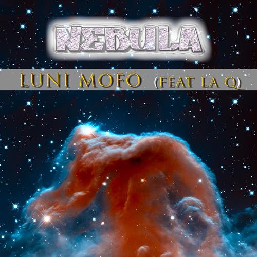 Nebula (feat. LA Q) [Explicit]