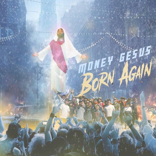 Born Again (Explicit)