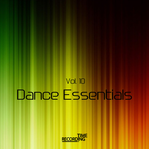 Dance Essentials Vol 10