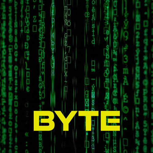 Byte