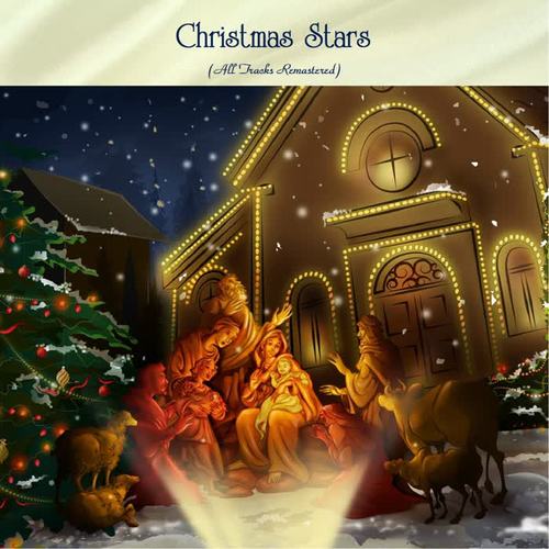 Christmas Stars (All Tracks Remastered)