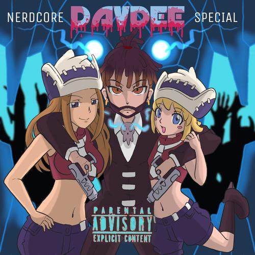 DAVDEE (Explicit)