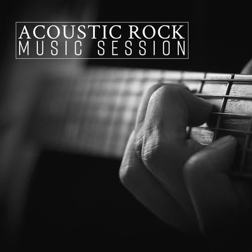 Acoustic Rock Music Session