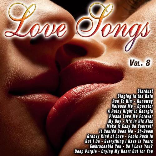 Love Songs Vol.8