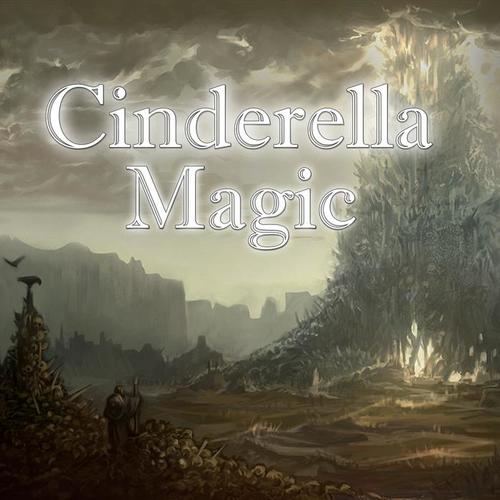 Cinderella Magic, Vol.2