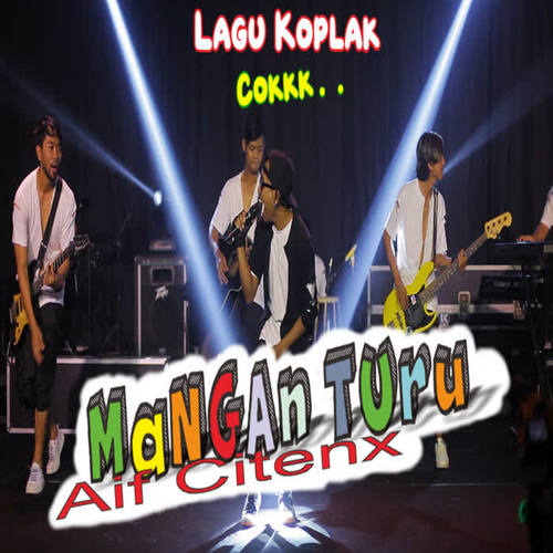 Mangan Turu (Mangan Turu Utang Maneh)