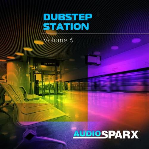 Dubstep Station Volume 6