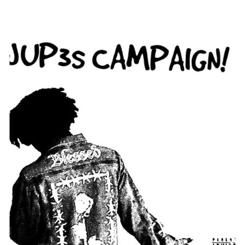 JUP3s CAMPAIGN! (Explicit)