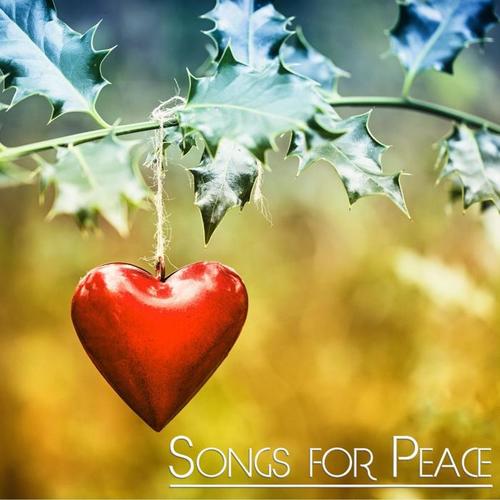 Songs for Peace