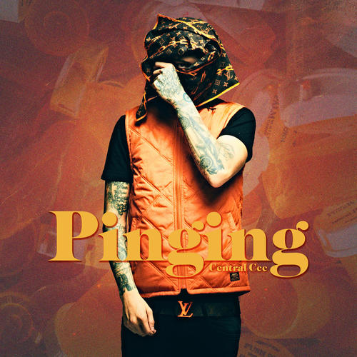 Pinging (6 Figures) [Explicit]