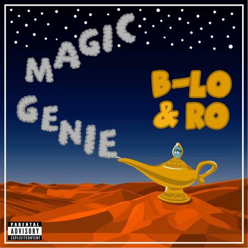 Magic Genie (Explicit)