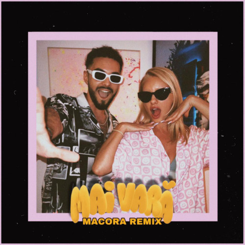 Mai Vara (Macora RMX)