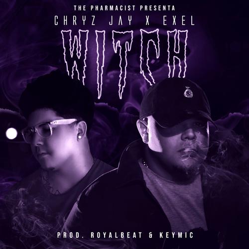 Witch (feat. Exel)