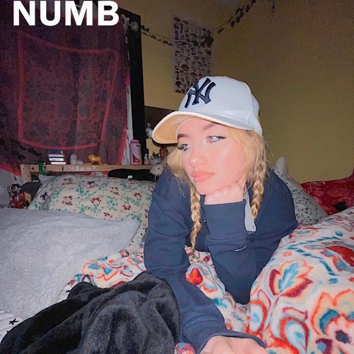 Numb (Explicit)