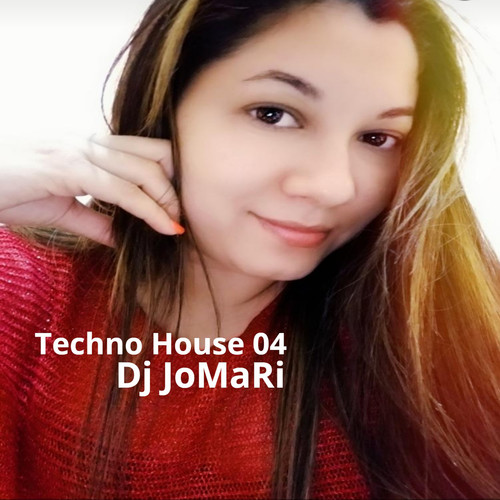 Techno House 04