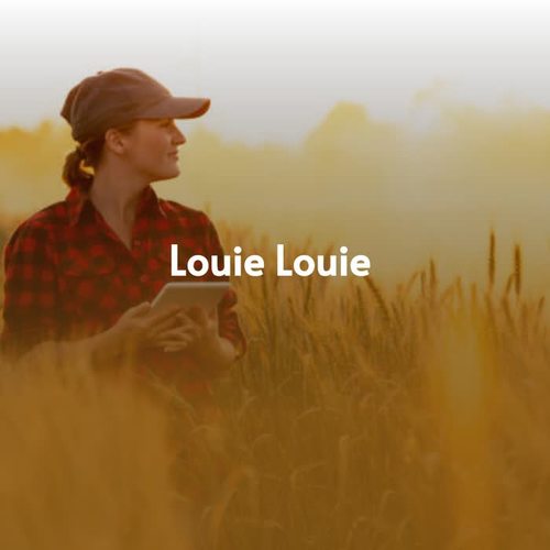 Louie Louie