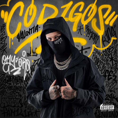 Códigos (Explicit)