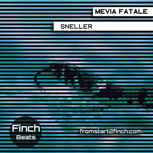 Sneller (feat. Mevia Fatale) [Explicit]