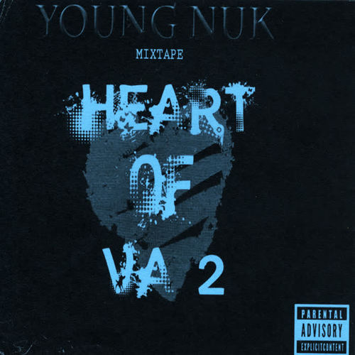 Heart of VA 2 (Explicit)