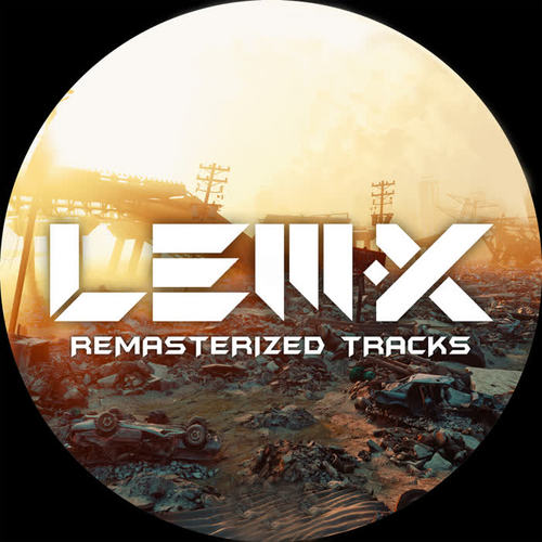 Remasterized Tracks