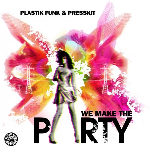 We Make the Party