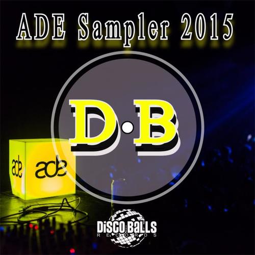 ADE Sampler 2015