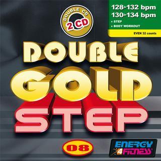 DOUBLE GOLD STEP VOL. 8